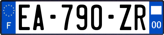 EA-790-ZR