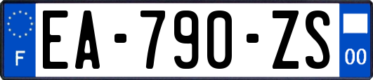 EA-790-ZS