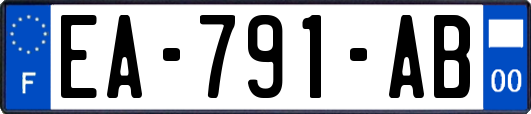 EA-791-AB