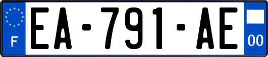 EA-791-AE