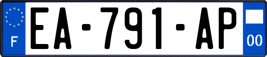 EA-791-AP