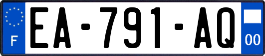 EA-791-AQ