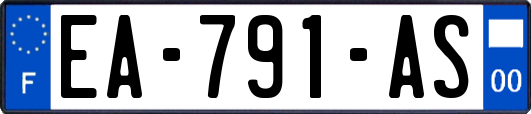 EA-791-AS