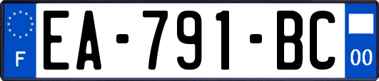 EA-791-BC