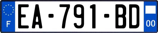 EA-791-BD