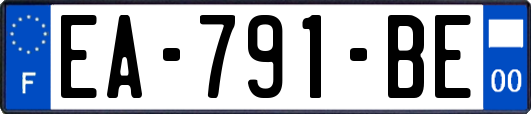 EA-791-BE