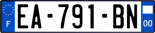 EA-791-BN