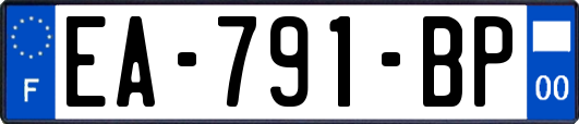 EA-791-BP