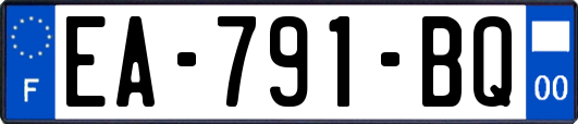 EA-791-BQ