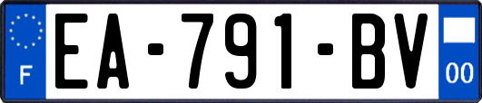 EA-791-BV