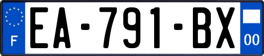 EA-791-BX