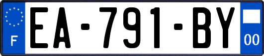 EA-791-BY