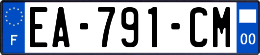 EA-791-CM