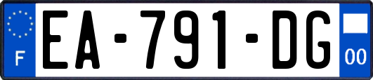 EA-791-DG