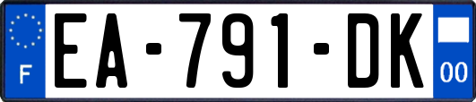 EA-791-DK