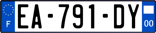 EA-791-DY