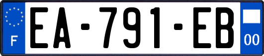 EA-791-EB