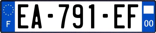 EA-791-EF