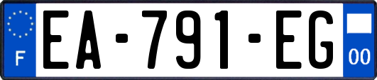 EA-791-EG