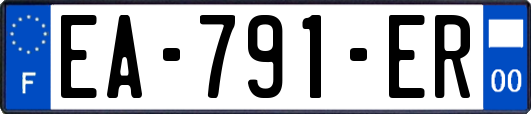 EA-791-ER