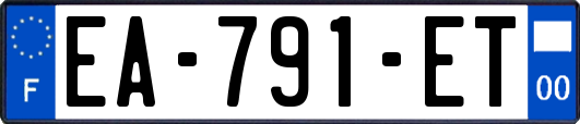 EA-791-ET