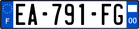 EA-791-FG