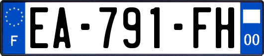 EA-791-FH