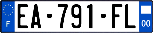 EA-791-FL