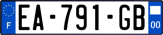 EA-791-GB