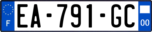 EA-791-GC