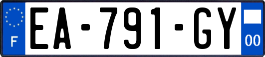 EA-791-GY