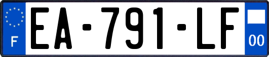 EA-791-LF