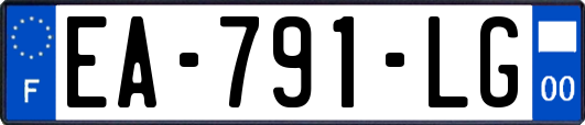 EA-791-LG