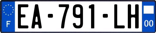 EA-791-LH