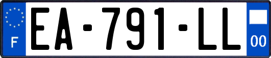 EA-791-LL