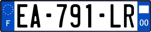 EA-791-LR