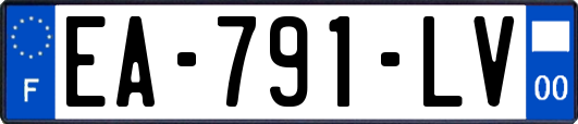EA-791-LV