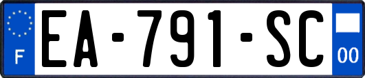 EA-791-SC