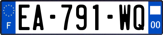 EA-791-WQ