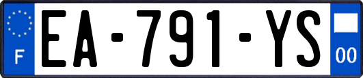 EA-791-YS