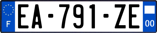 EA-791-ZE