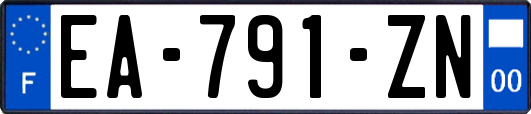 EA-791-ZN