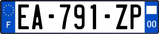 EA-791-ZP
