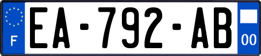 EA-792-AB