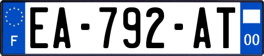 EA-792-AT