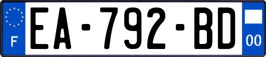 EA-792-BD