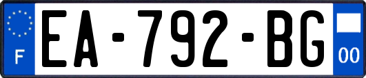 EA-792-BG