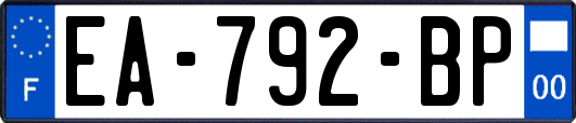 EA-792-BP