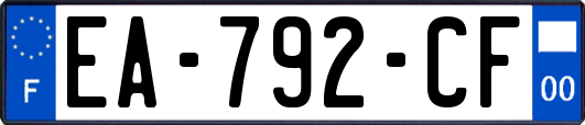 EA-792-CF