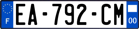 EA-792-CM